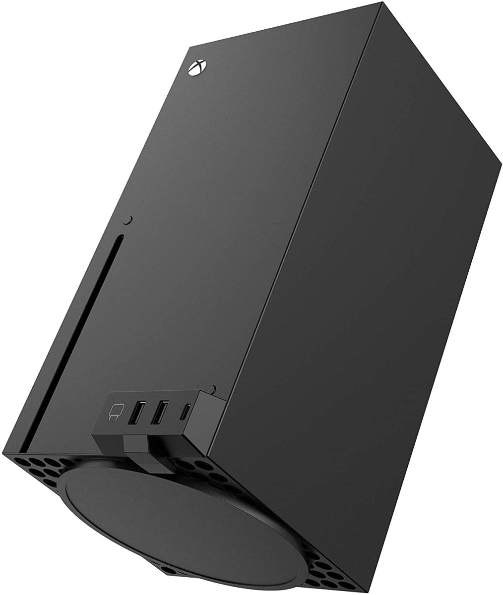 Venom USB Hub for Xbox Series X - GameOn.games