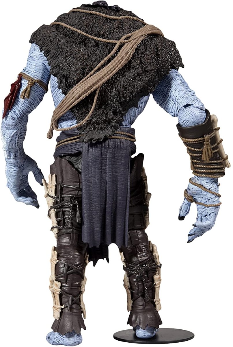 Witcher Megafig Ice Giant Action Figure - GameOn.games