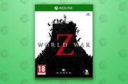 World War Z (Xbox One) - GameOn.games