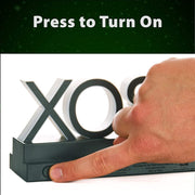 Xbox Logo Light - GameOn.games