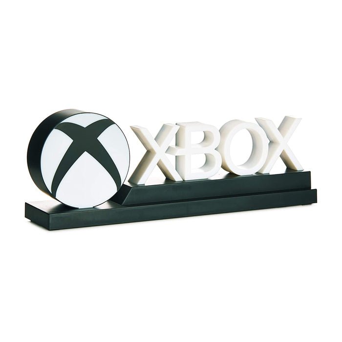 Xbox Logo Light - GameOn.games