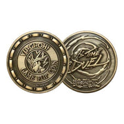 Yu-Gi-Oh Flip Coin - GameOn.games