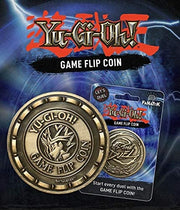 Yu-Gi-Oh Flip Coin - GameOn.games