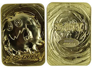 Yu-Gi-Oh! Kuriboh - 24k Gold Plated Ingot - GameOn.games